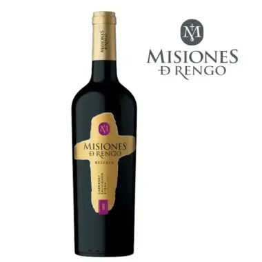 Misiones de Rengo Reserva Cabernet Syrah