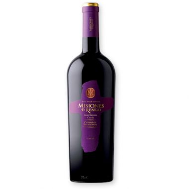 Misiones de Rengo Reserva Cuvee Cabernet Sauvignon