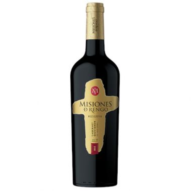 Misiones de Rengo Reserva Cabernet