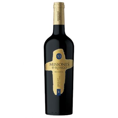 Misiones de Rengo Reserva Merlot
