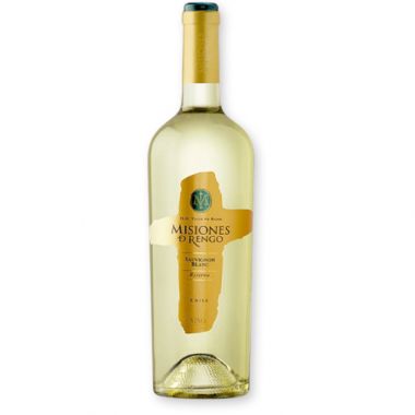 Misiones de Rengo Reserva Sauvignon Blanc