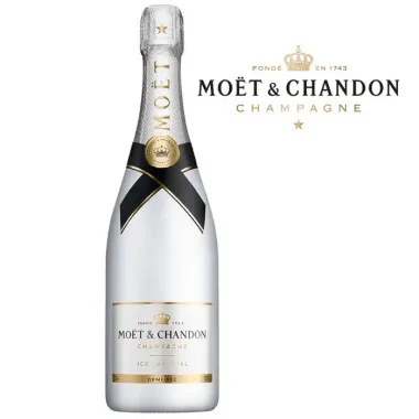 Moet Chandon Ice Imperial
