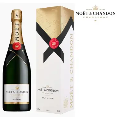 Moet & Chandon Brut Imperial Champagne