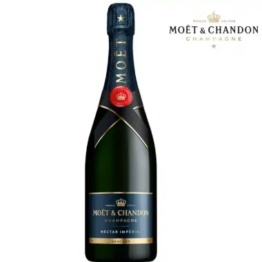 Moët & Chandon Néctar Imperial