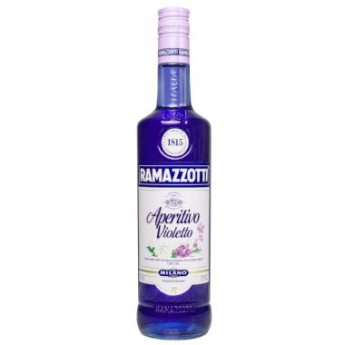 Ramazzotti Violetto Aperitivo