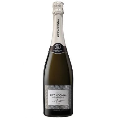 Riccadonna Asti Espumante Italiano 750cc