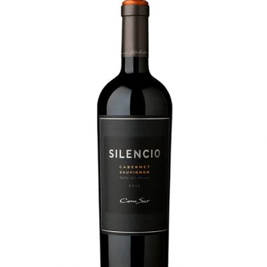 Conosur Silencio 2017