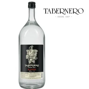 Tabernero Blended Destilado Uva