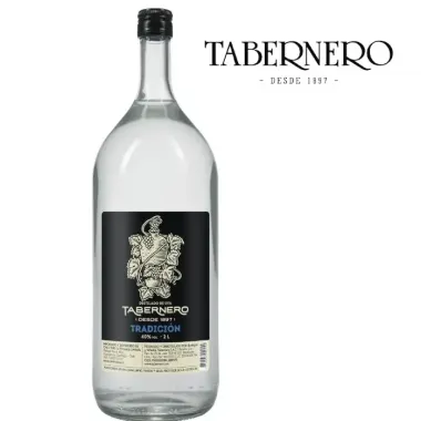 Tabernero Tradición Quebranta 2L