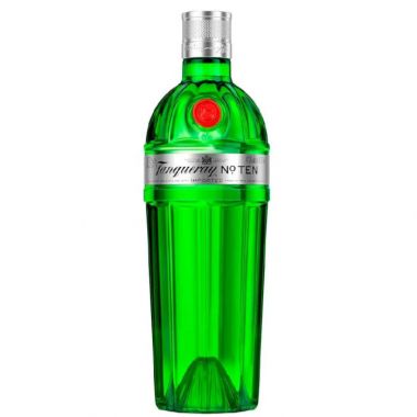 Gin Tanqueray Ten