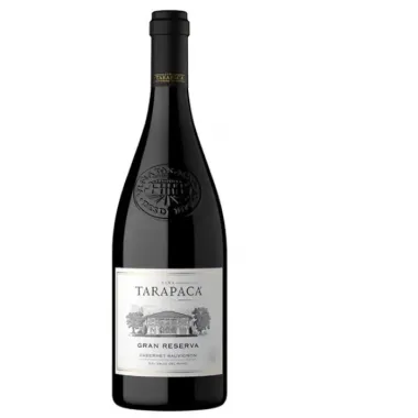 Tarapacá Gran Reserva Cabernet Sauvignon