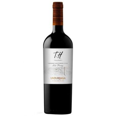 Undurraga Cabernet Sauvignon TH