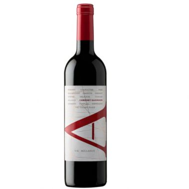 VIK A Cabernet Sauvignon 