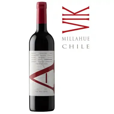VIK A Carmenere
