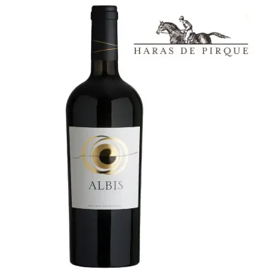 Haras de Pirque Albis Cabernet Sauvignon Blend