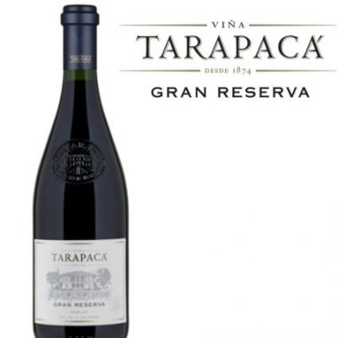 Tarapacá Gran Reserva  Merlot
