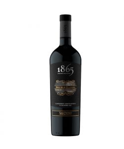 1865 Double Barrel Cabernet Sauvignon