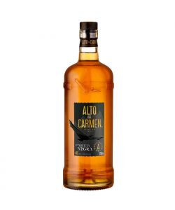 Alto del Carmen Etiqueta Negra