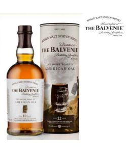 Balvenie 12 American Oak