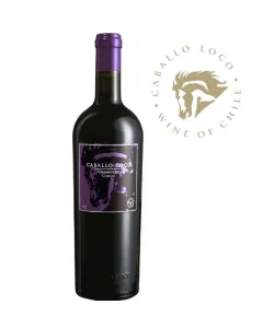 Caballo Loco Curicó 