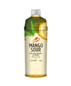 capel mango sour 700cc