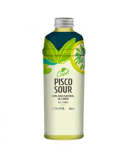 Capel Sour Pisco 700cc