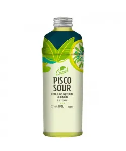 Capel Sour Pisco 700cc