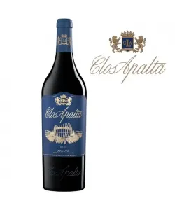 Clos Apalta Lapostolle 2009