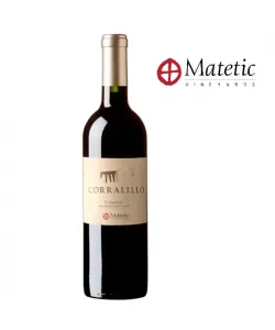 Matetic Corralillo Carmenere