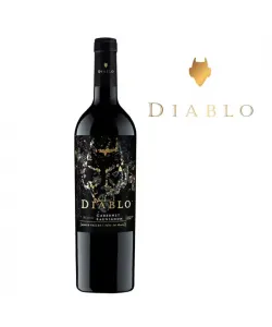 Diablo Dark Cabernet Sauvignon 