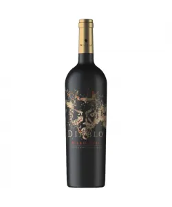 Diablo Hard Fire Blend