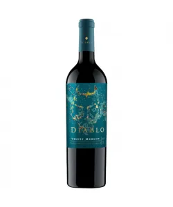Diablo Velvet Merlot