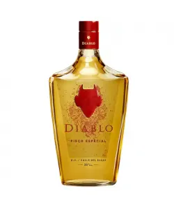 Diablo Pisco Especial