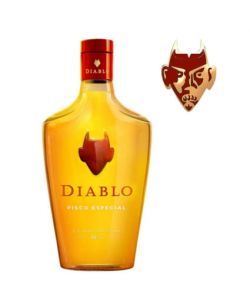 Diablo Pisco Especial