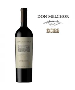 Don Melchor 2022