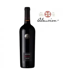 Vino Epu de Viña Almaviva