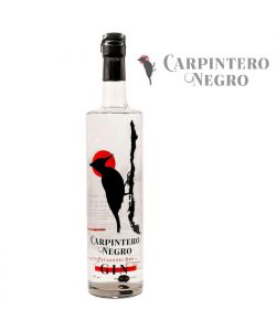 Gin Carpintero Negro