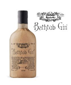 Gin Bathtub Ableforth's