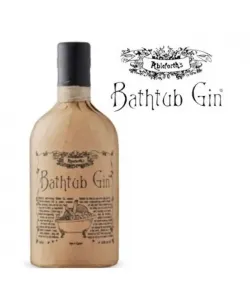 Gin Bathtub Ableforth's