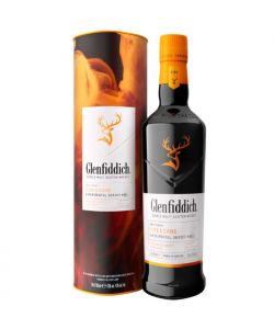 Glenfiddich Fire&Cane