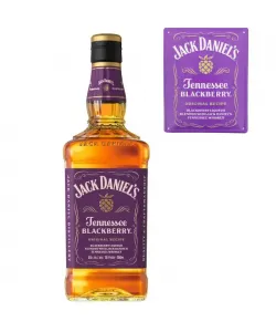 Jack Daniel's Blackberry