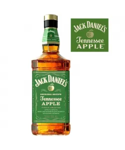 Jack Daniel's Blackberry