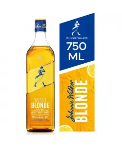 Johnnie Walker Blonde whisky