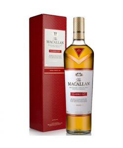 Macallan Classic Cut 2020