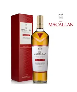 Macallan Classic Cut 2020 whisky