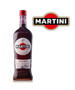 Martini Rosso