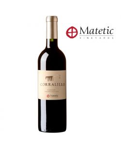 Matetic Corralillo Carmenere