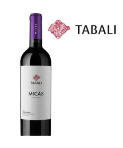 Micas Tabalí Carménere
