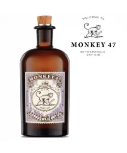 Monkey 47 Gin