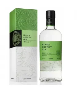 Nikka Coffey Gin